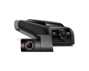 Driver Facing Camera