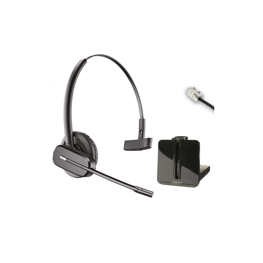 Plantronics CS540
