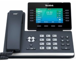 Poste T 54 W YEASIP-T58W