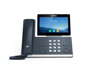 Poste T58W YEASIP-T58